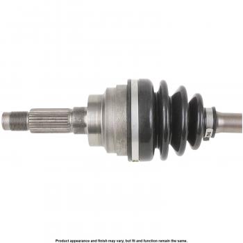 2000 Mazda Protege CV Axle Assembly Front Left A1 Cardone 608013 image 2 of 3