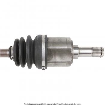 2000 Mazda Protege CV Axle Assembly Front Left A1 Cardone 608013 image 3 of 3
