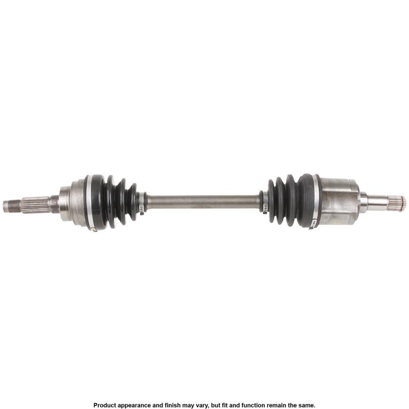 1990 Mazda 323 CV Axle Assembly