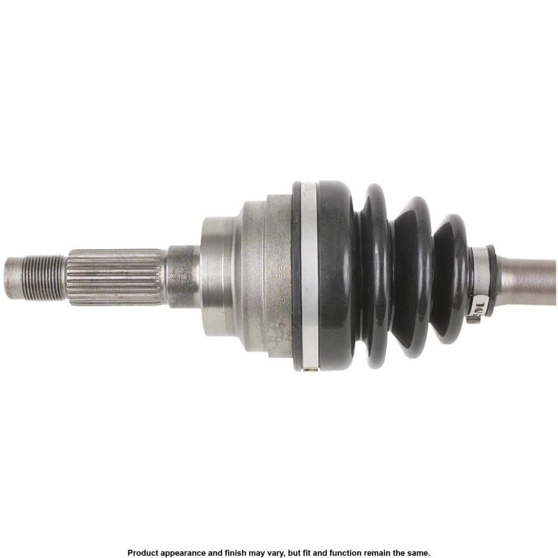 1993 Mazda 323 CV Axle Assembly Front Left A1 Cardone 608013 image 2 of 3