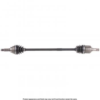 1994 Mazda 323 CV Axle Assembly Front Right A1 Cardone 608015 image 1 of 3