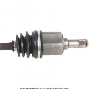 1994 Mazda 323 CV Axle Assembly Front Right A1 Cardone 608015 image 3 of 3