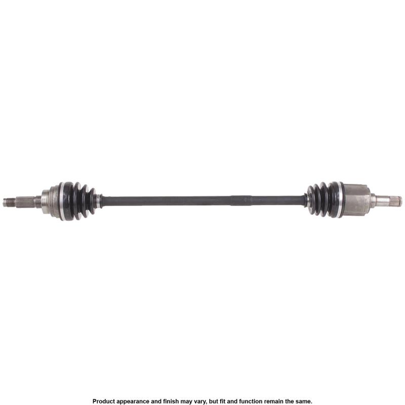 1993 Mazda 323 CV Axle Assembly Front Right A1 Cardone 608015 image 1 of 3