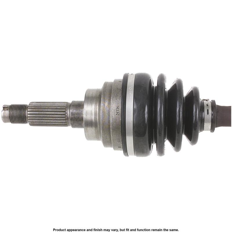 1993 Mazda 323 CV Axle Assembly Front Right A1 Cardone 608015 image 2 of 3
