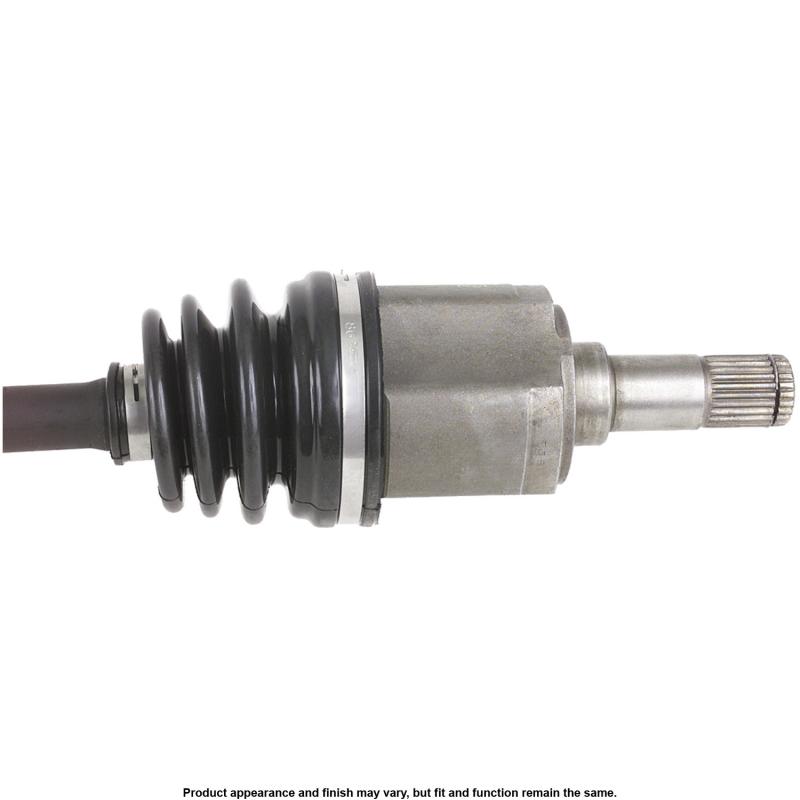 1993 Mazda 323 CV Axle Assembly Front Right A1 Cardone 608015 image 3 of 3