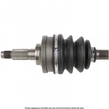 1990 Ford Probe CV Axle Assembly Front Left A1 Cardone 608016 image 2 of 3