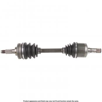 1990 Ford Probe CV Axle Assembly Front Left A1 Cardone 608016 image 3 of 3