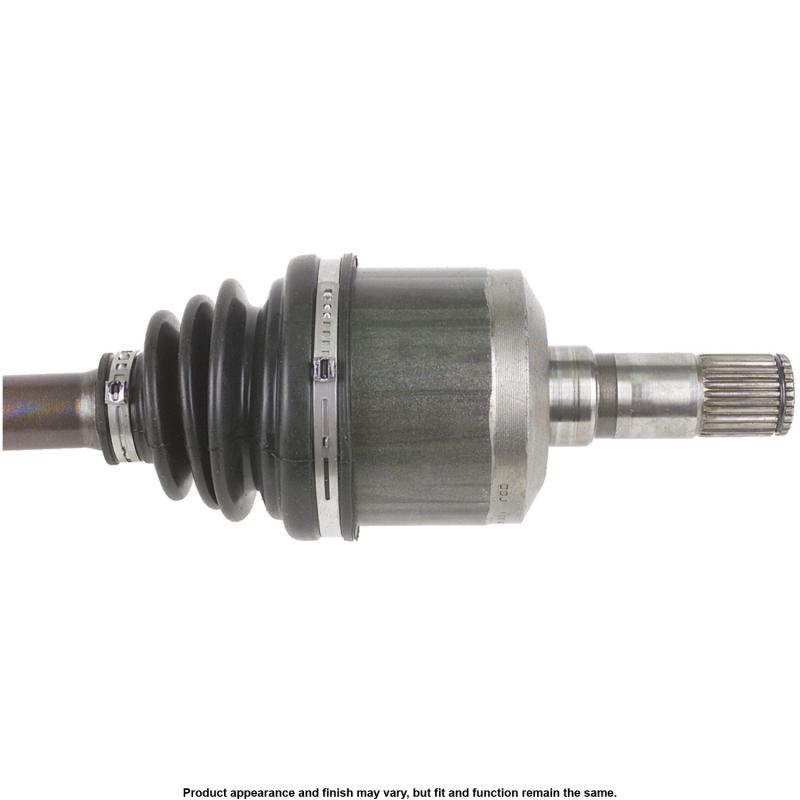 1992 Ford Probe CV Axle Assembly Front Left A1 Cardone 608016 image 1 of 3