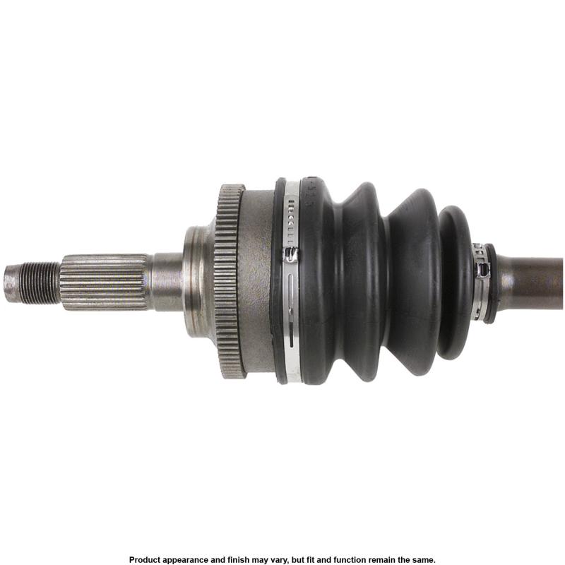 1992 Ford Probe CV Axle Assembly Front Left A1 Cardone 608016 image 2 of 3