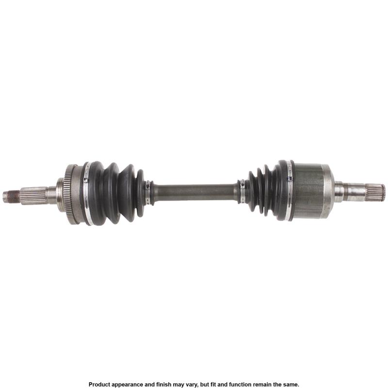 1992 Ford Probe CV Axle Assembly Front Left A1 Cardone 608016 image 3 of 3