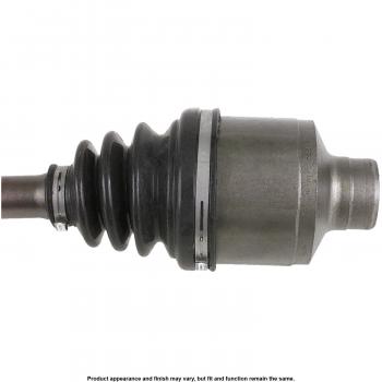 1990 Ford Probe CV Axle Assembly Front Right A1 Cardone 608017 image 1 of 3