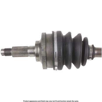 1990 Ford Probe CV Axle Assembly Front Right A1 Cardone 608017 image 2 of 3