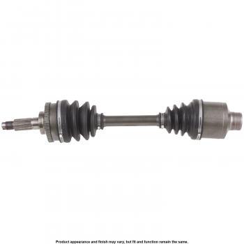 1990 Ford Probe CV Axle Assembly Front Right A1 Cardone 608017 image 3 of 3