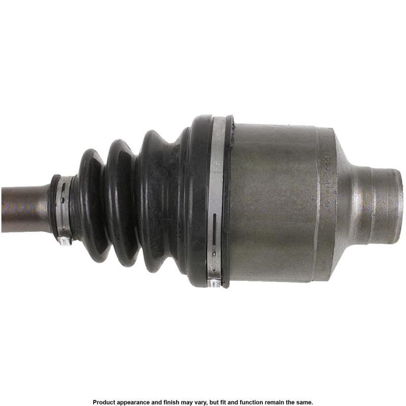 1992 Ford Probe CV Axle Assembly Front Right A1 Cardone 608017 image 1 of 3
