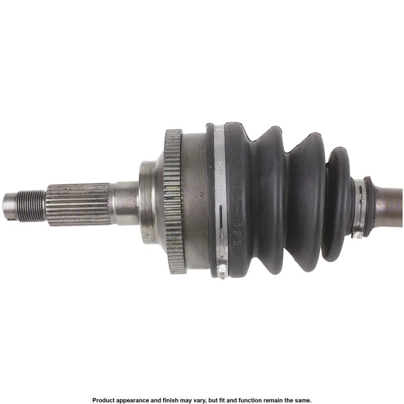 1992 Ford Probe CV Axle Assembly Front Right A1 Cardone 608017 image 2 of 3