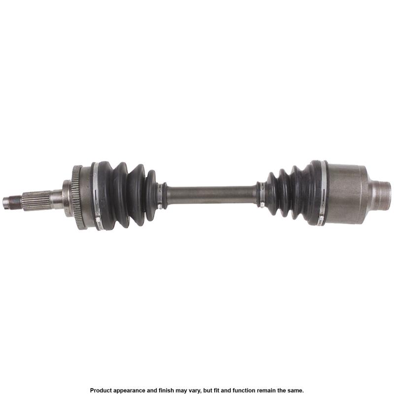 1992 Ford Probe CV Axle Assembly Front Right A1 Cardone 608017 image 3 of 3