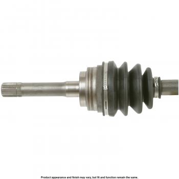 1993 Mazda B2600 CV Axle Assembly