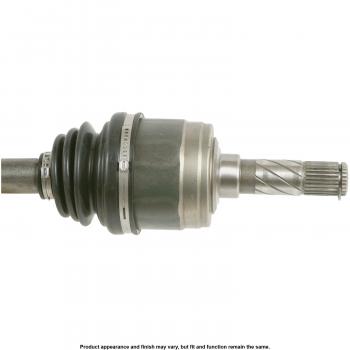 1993 Mazda B2600 CV Axle Assembly Front Right A1 Cardone 608019 image 2 of 3