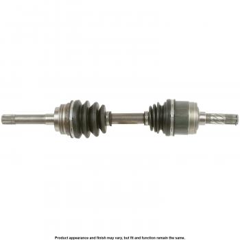 1993 Mazda B2600 CV Axle Assembly Front Right A1 Cardone 608019 image 3 of 3