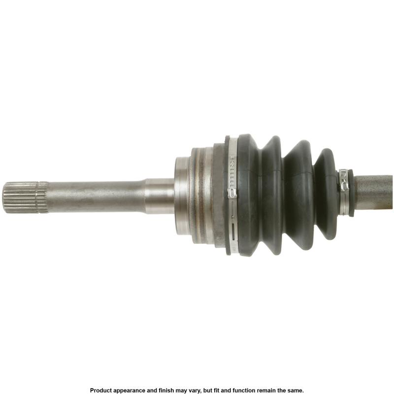 1992 Mazda B2600 CV Axle Assembly Front Right A1 Cardone 608019 image 1 of 3