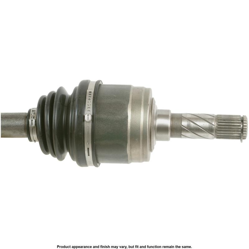 1992 Mazda B2600 CV Axle Assembly Front Right A1 Cardone 608019 image 2 of 3