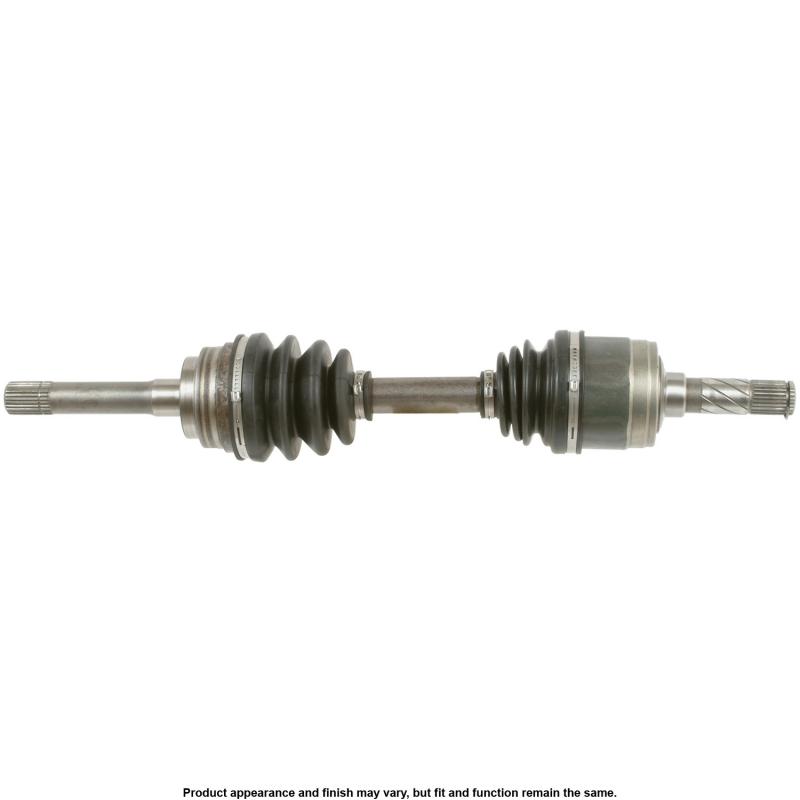 1992 Mazda B2600 CV Axle Assembly Front Right A1 Cardone 608019 image 3 of 3