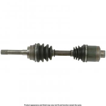 1993 Mazda B2600 CV Axle Assembly Front Left A1 Cardone 608020 image 1 of 3