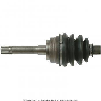 1993 Mazda B2600 CV Axle Assembly Front Left A1 Cardone 608020 image 3 of 3