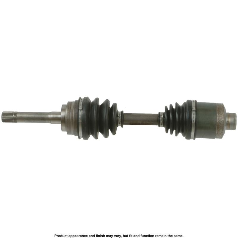 1992 Mazda B2600 CV Axle Assembly Front Left A1 Cardone 608020 image 1 of 3