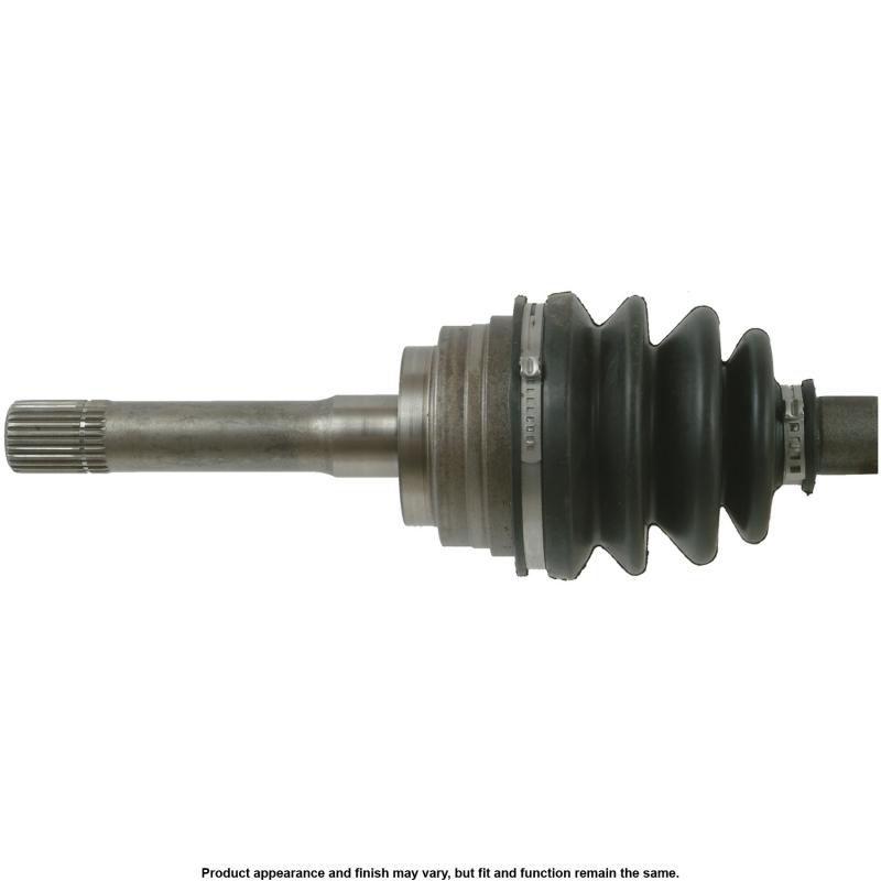 1992 Mazda B2600 CV Axle Assembly Front Left A1 Cardone 608020 image 3 of 3
