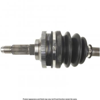 1990 Ford Probe CV Axle Assembly Front Right A1 Cardone 608023 image 2 of 3