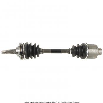 1990 Ford Probe CV Axle Assembly Front Right A1 Cardone 608023 image 3 of 3