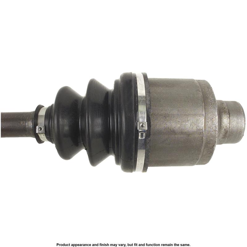1992 Mazda MX-6 CV Axle Assembly Front Right A1 Cardone 608023 image 1 of 3