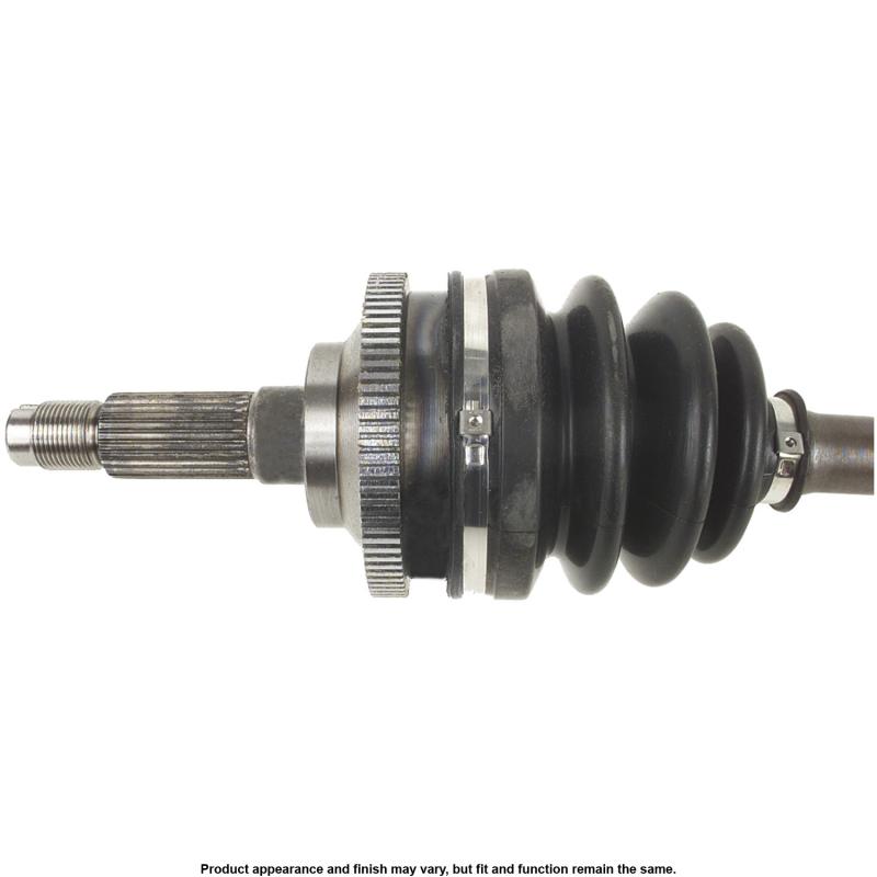 1992 Mazda MX-6 CV Axle Assembly Front Right A1 Cardone 608023 image 2 of 3