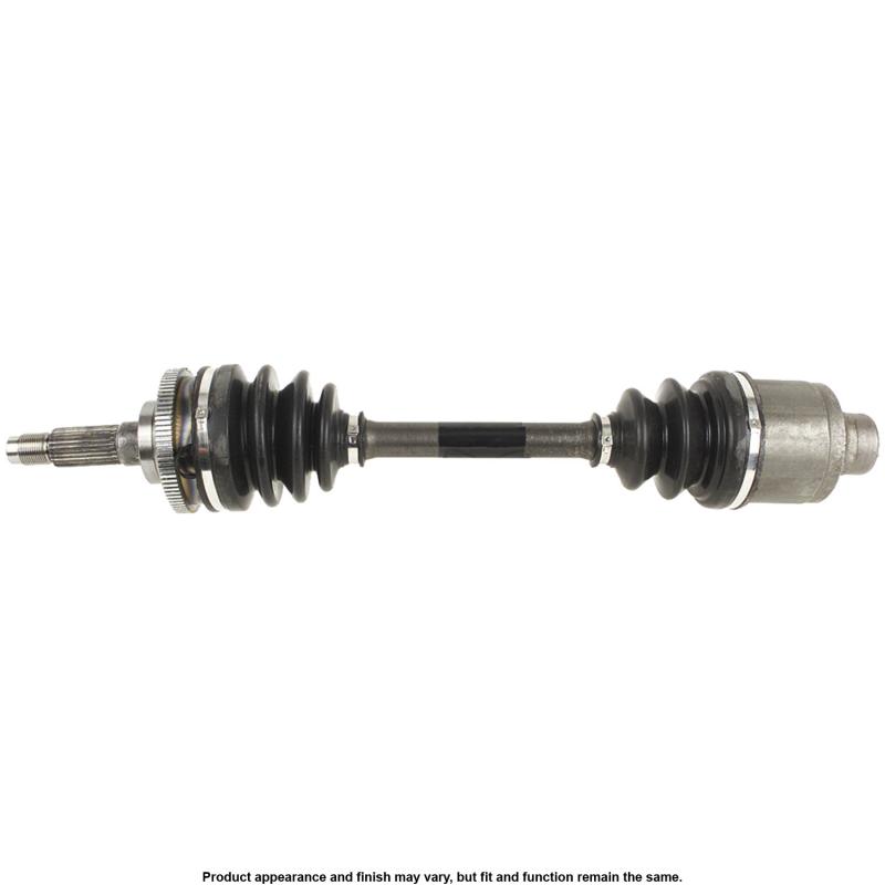 1992 Mazda MX-6 CV Axle Assembly Front Right A1 Cardone 608023 image 3 of 3