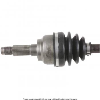 1995 Mazda MX-3 CV Axle Assembly Front Left A1 Cardone 608024 image 1 of 3