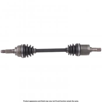 1995 Mazda MX-3 CV Axle Assembly Front Left A1 Cardone 608024 image 2 of 3