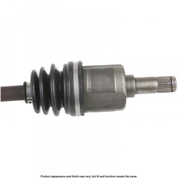1995 Mazda MX-3 CV Axle Assembly Front Left A1 Cardone 608024 image 3 of 3