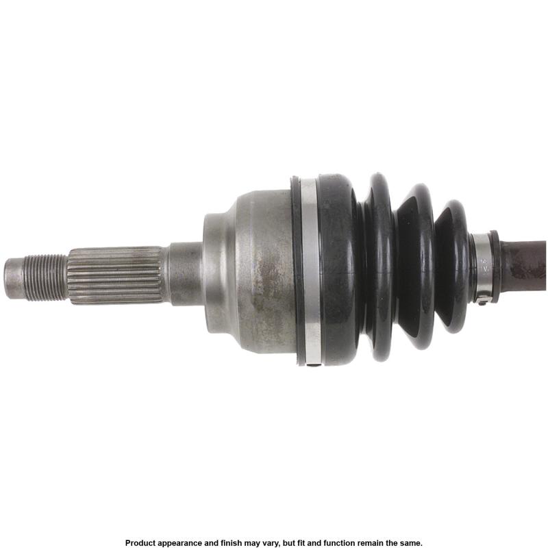 1995 Mazda MX-3 CV Axle Assembly Front Left A1 Cardone 608024 image 1 of 3