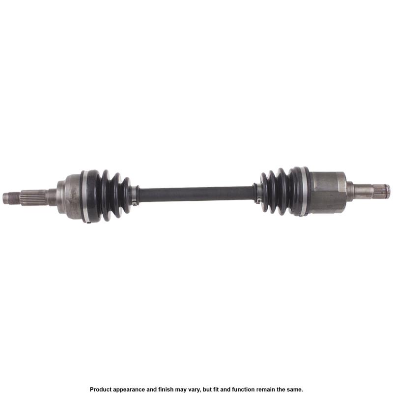 1995 Mazda MX-3 CV Axle Assembly Front Left A1 Cardone 608024 image 2 of 3
