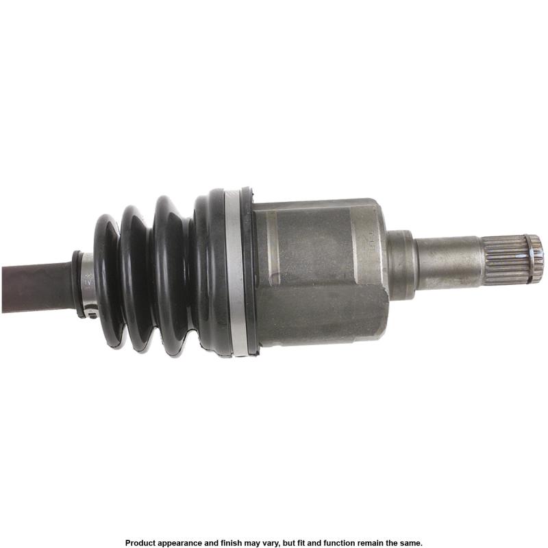 1995 Mazda MX-3 CV Axle Assembly Front Left A1 Cardone 608024 image 3 of 3