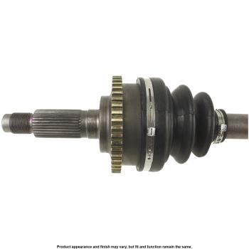 1995 Mazda 929 CV Axle Assembly Rear Left A1 Cardone 608029 image 1 of 3