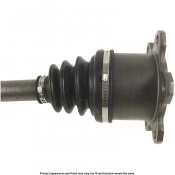 1995 Mazda 929 CV Axle Assembly Rear Left A1 Cardone 608029 image 3 of 3