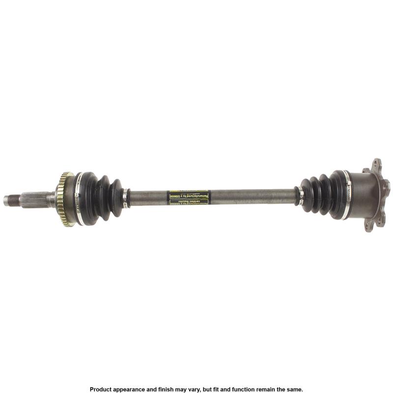 1992 Mazda 929 CV Axle Assembly Rear Left A1 Cardone 608029 image 2 of 3