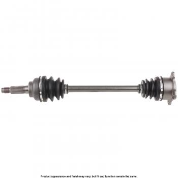 1990 Mazda RX-7 CV Axle Assembly