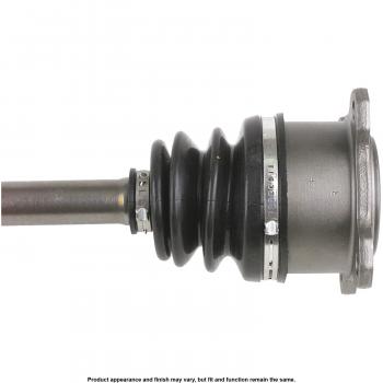 1990 Mazda RX-7 CV Axle Assembly Rear Left A1 Cardone 608030 image 2 of 3