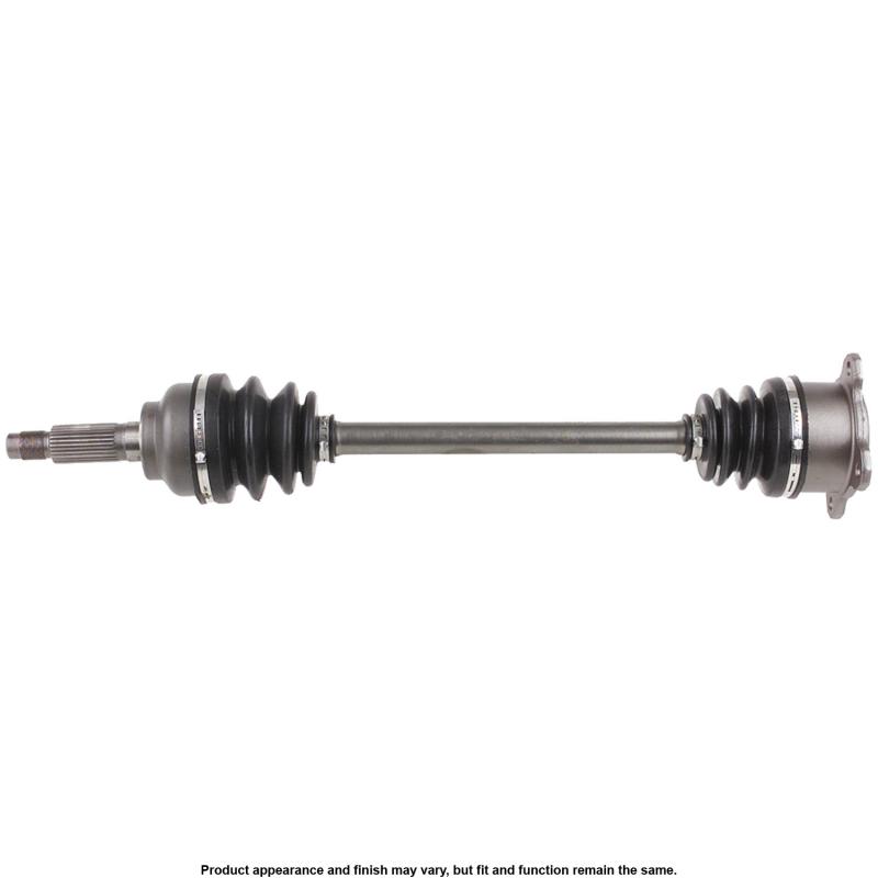 1986 Mazda RX-7 CV Axle Assembly