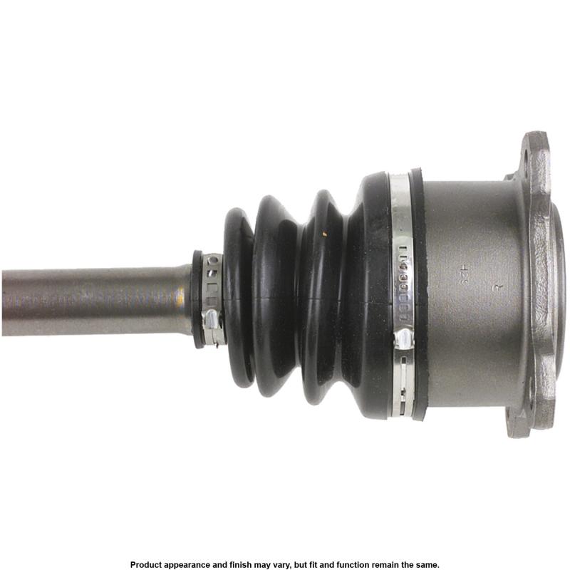 1986 Mazda RX-7 CV Axle Assembly Rear Left A1 Cardone 608030 image 2 of 3