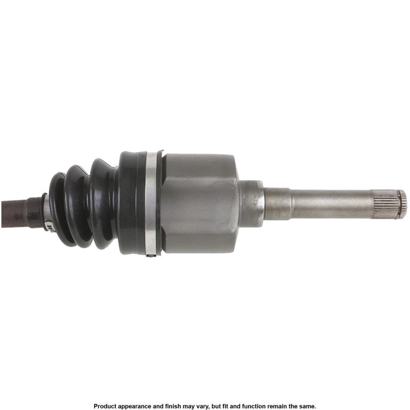 1994 Mazda MX-6 CV Axle Assembly
