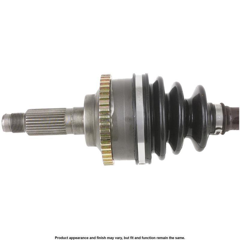 1997 Ford Probe CV Axle Assembly Front Left A1 Cardone 608032 image 2 of 3